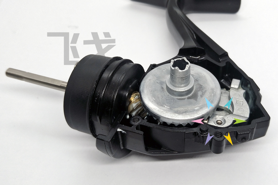 ŵSHIMANO NEXAVE 21ΰװ